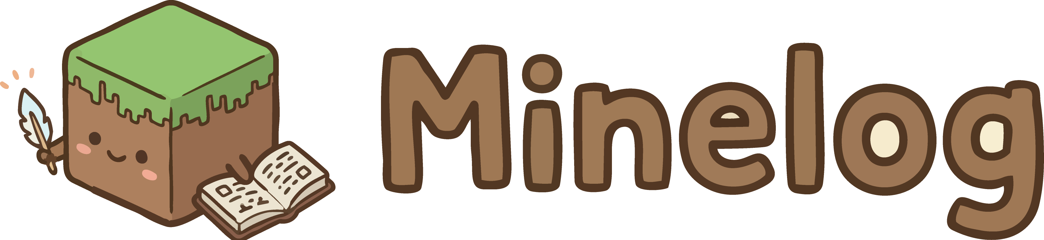 Minelog